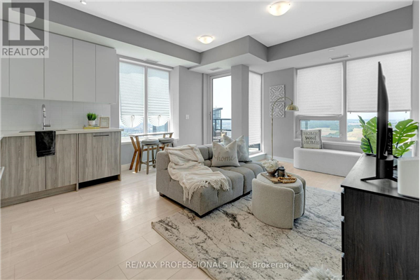 #1804 -297 OAK WALK DR, Oakville