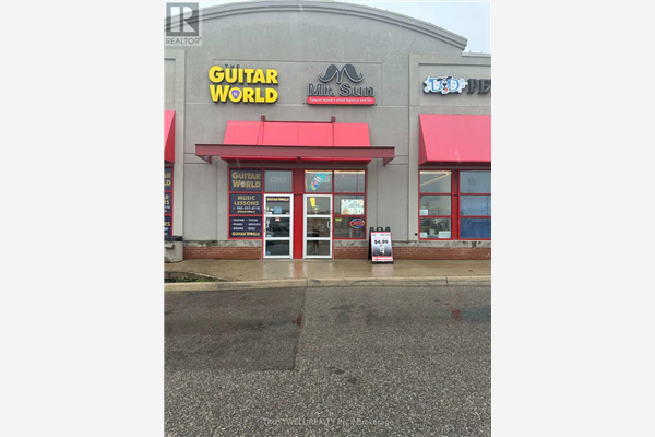 #D6 -380 DUNDAS ST E, Oakville
