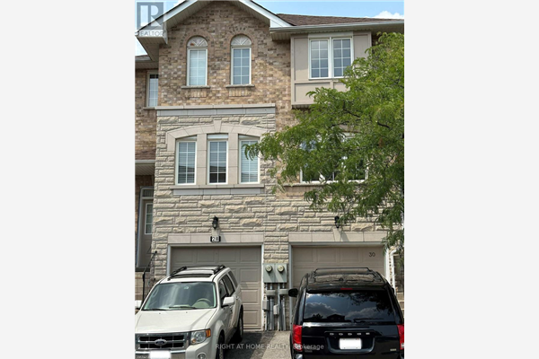 30 SHINING STAR CRES, Toronto