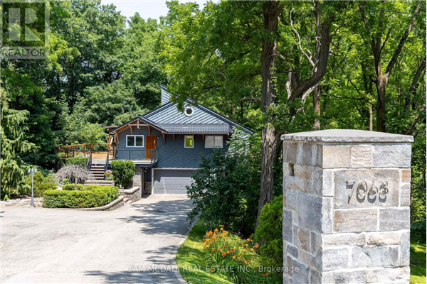 7063 GUELPH LINE, Milton