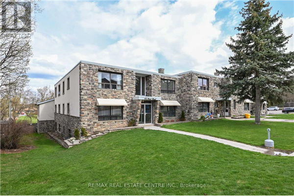 #20 -65 FIRST ST, Orangeville