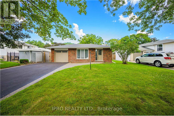 5196 IDLEWOOD CRES, Burlington