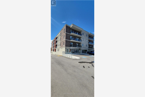 #211 -310 BROADWAY AVE, Orangeville