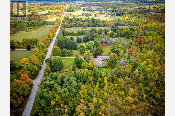12150 FIFTH LN NASSAGEWAYA LINE, Milton
