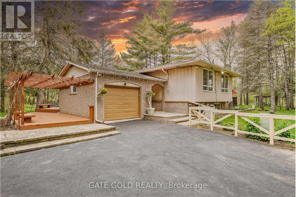 4421 SIDE RD 4, Burlington