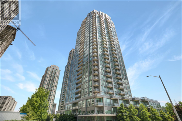 #911 -3525 KARIYA DR, Mississauga
