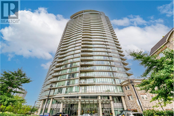 #2107 -15 WINDERMERE AVE, Toronto