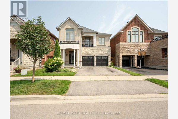 3263 SHARP RD, Burlington