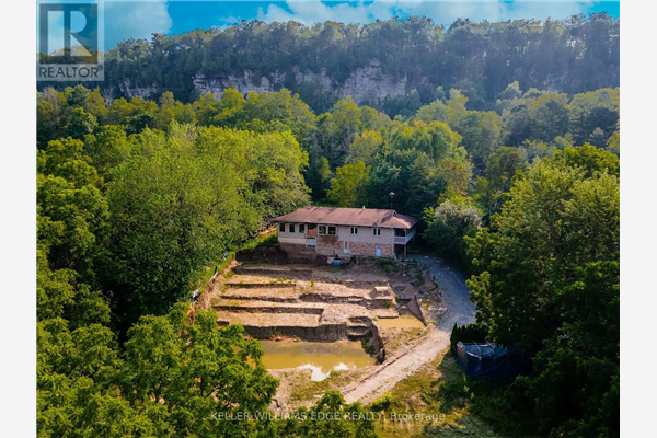 5228 WALKERS LINE, Burlington