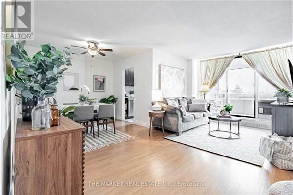 #710 -1615 BLOOR ST, Mississauga