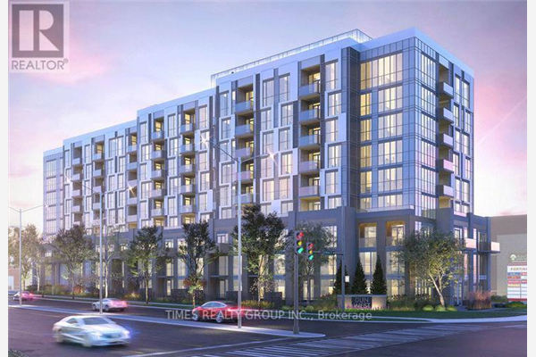 #220 -509 DUNDAS ST W, Oakville