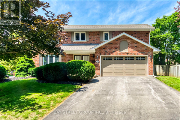 2313 BOW VALLEY CRT, Oakville
