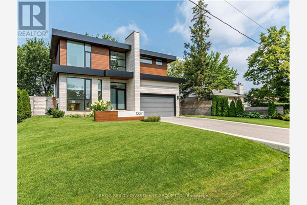 1337 WAVERLY AVE, Oakville