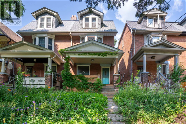 116 GLENDALE AVE, Toronto