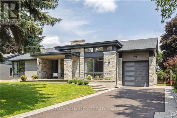 889 PARTRIDGE DR, Burlington