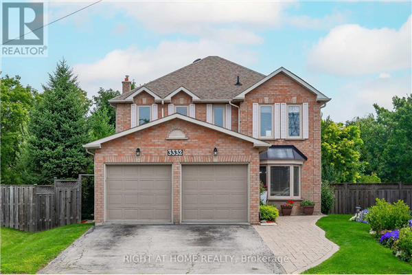 3332 SPRINGVALE CRT, Burlington