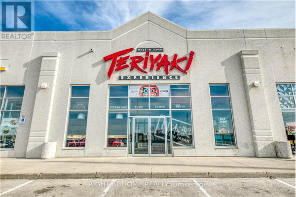 U 4 815 BRITANNIA RD W, Mississauga