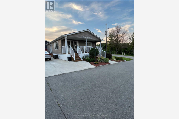 #13 P -4449 MILBUROUGH LINE, Burlington