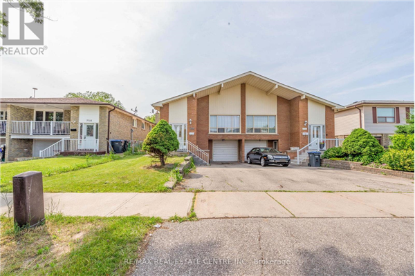7711 WILDFERN DR, Mississauga