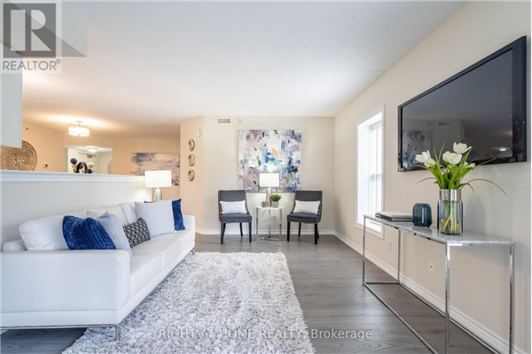 #114 -1440 BISHOPS GATE, Oakville