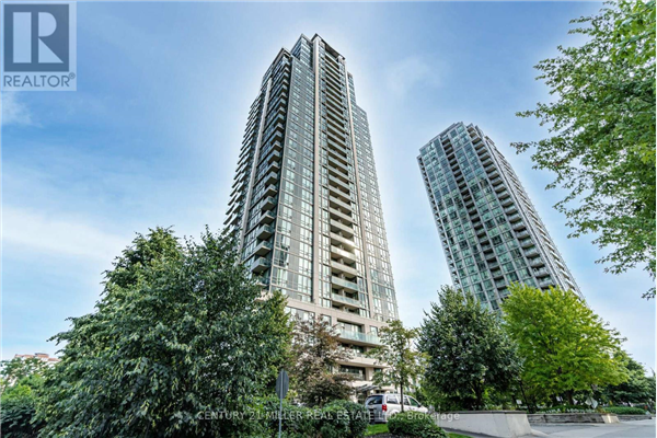 #2801 -3515 KARIYA DR, Mississauga