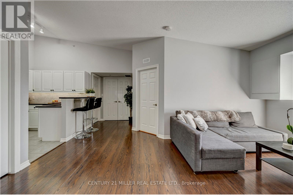 #408 -1490 BISHOPS GATE, Oakville