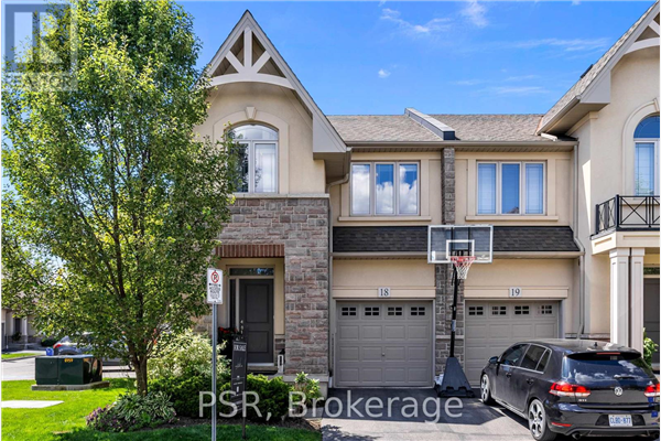 #18 -5056 NEW ST, Burlington