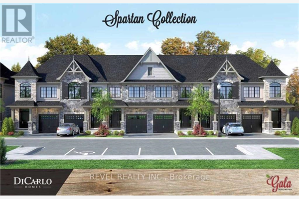 #2 -600 MAPLEHILL DR, Burlington
