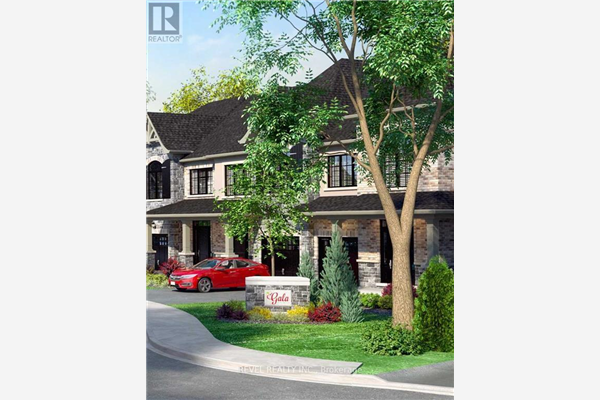 #1 -600 MAPLEHILL DR, Burlington