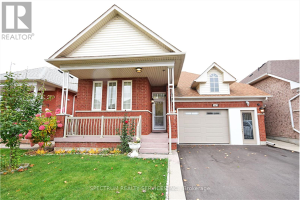 362 VAN KIRK DR, Brampton