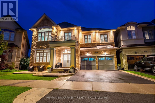 3281 AVENTURINE AVE, Burlington