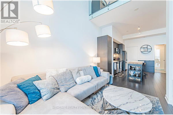 #B207 -5240 DUNDAS ST, Burlington