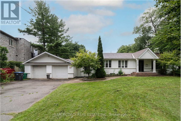 1142 GARDEN RD, Mississauga