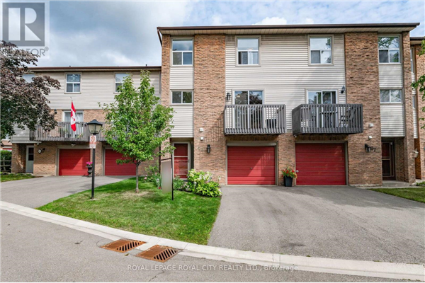 #48 -6100 MONTEVIDEO RD, Mississauga