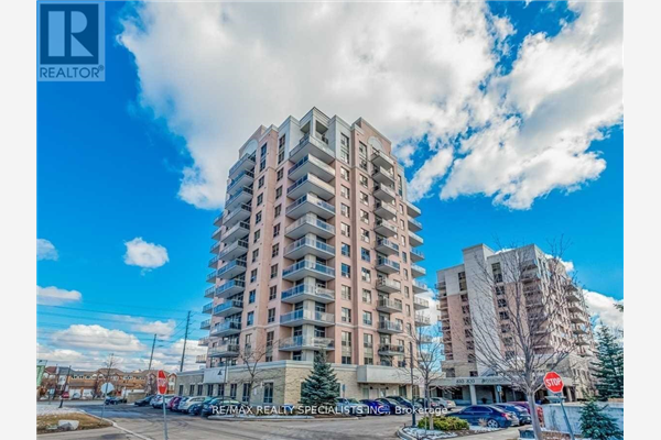 #1304 -810 SCOLLARD CRT, Mississauga