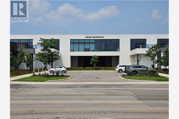 #216 -5045 MAINWAY, Burlington
