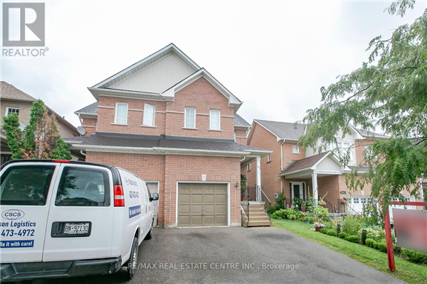 7209 SEDAN SQ, Mississauga