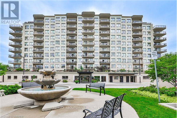 #503 -1998 IRONSTONE DR, Burlington