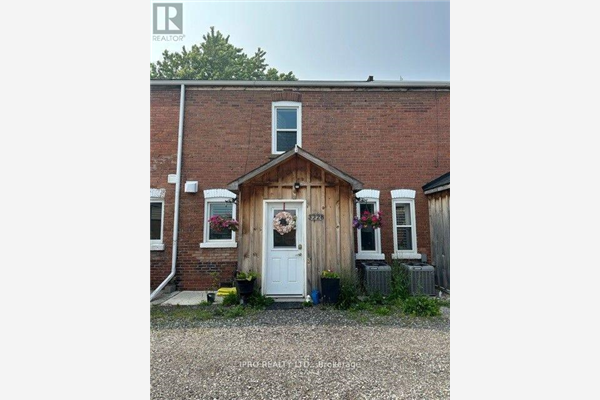 3228 STEELES AVE W, Milton