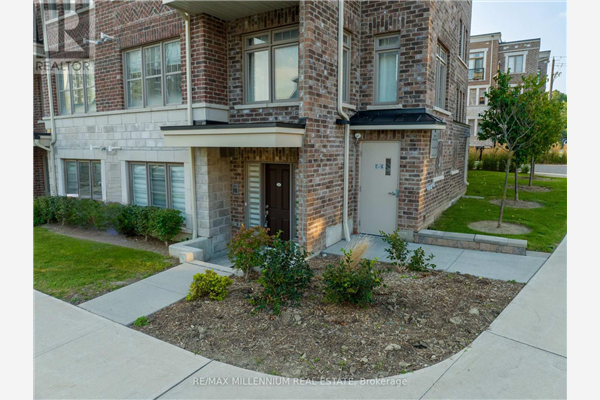 #245 -60 PARROTTA DR, Toronto