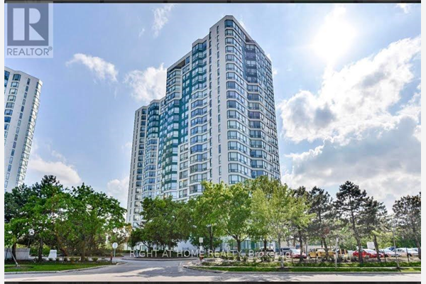 #2201 -4470 TUCANA CRT, Mississauga