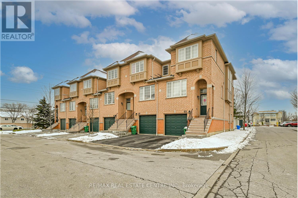 #67 -3020 CEDARGLEN GATE, Mississauga