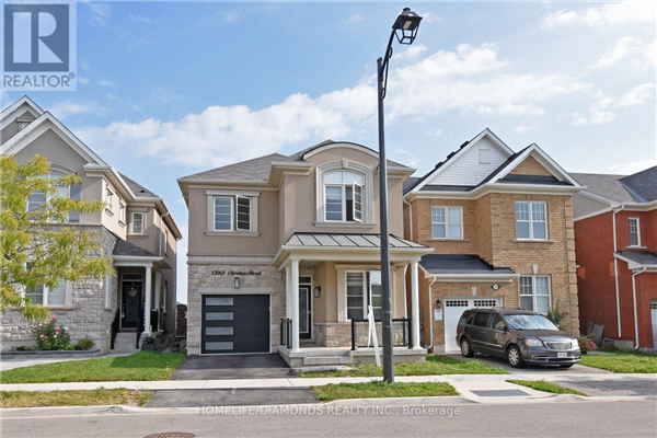1363 CHRETIEN ST, Milton