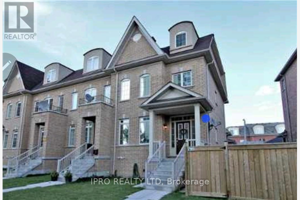9 PARROTTA DR, Toronto