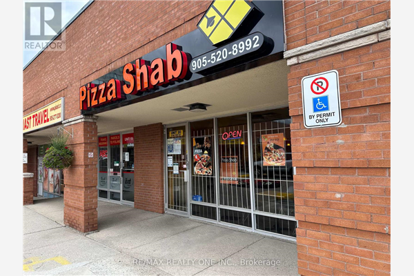 #20 -35 KING ST E, Mississauga