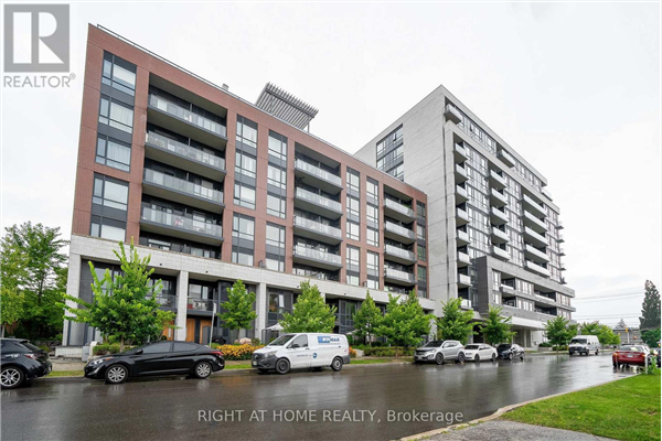 #509 -2800 KEELE ST, Toronto