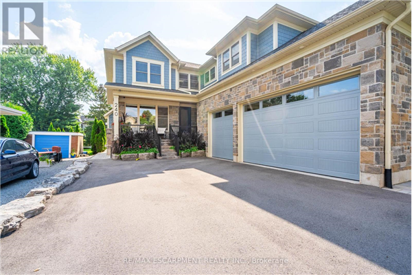 240 PINE COVE RD, Burlington