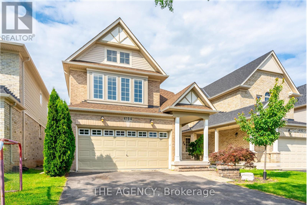 4194 SAUNDERS CRES, Burlington