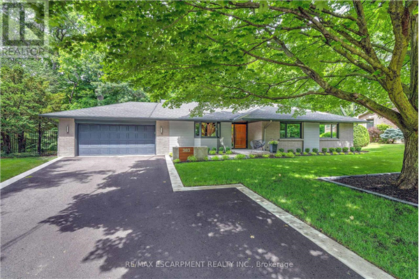 383 ORIOLE CRT, Burlington