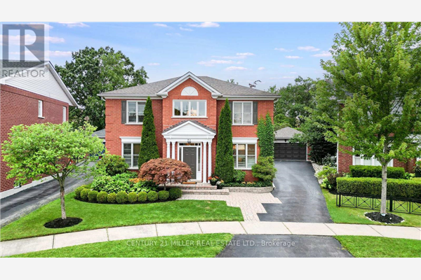 71 MORRISON CREEK CRES, Oakville